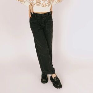 Free People Palmer Jean